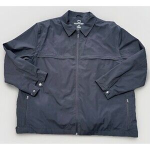 SCOTTeVEST XXXL Black TEC Jacket 20+ Gadget Pockets Travel EUC Removable Sleeves